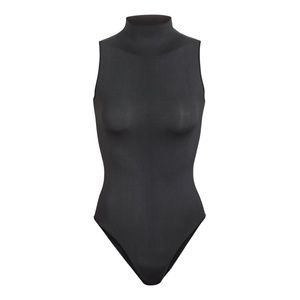 SKIMS Sleeveless Mock Neck BodySuit